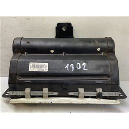 RENAULT MEGANE II Utasoldali Légzsák