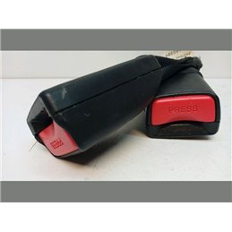 SUBARU FORESTER Bal hátsó Biztonsági Öv Csat