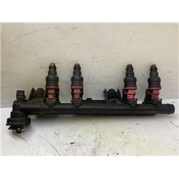 RENAULT CLIO II Porlasztó Sor / Híd