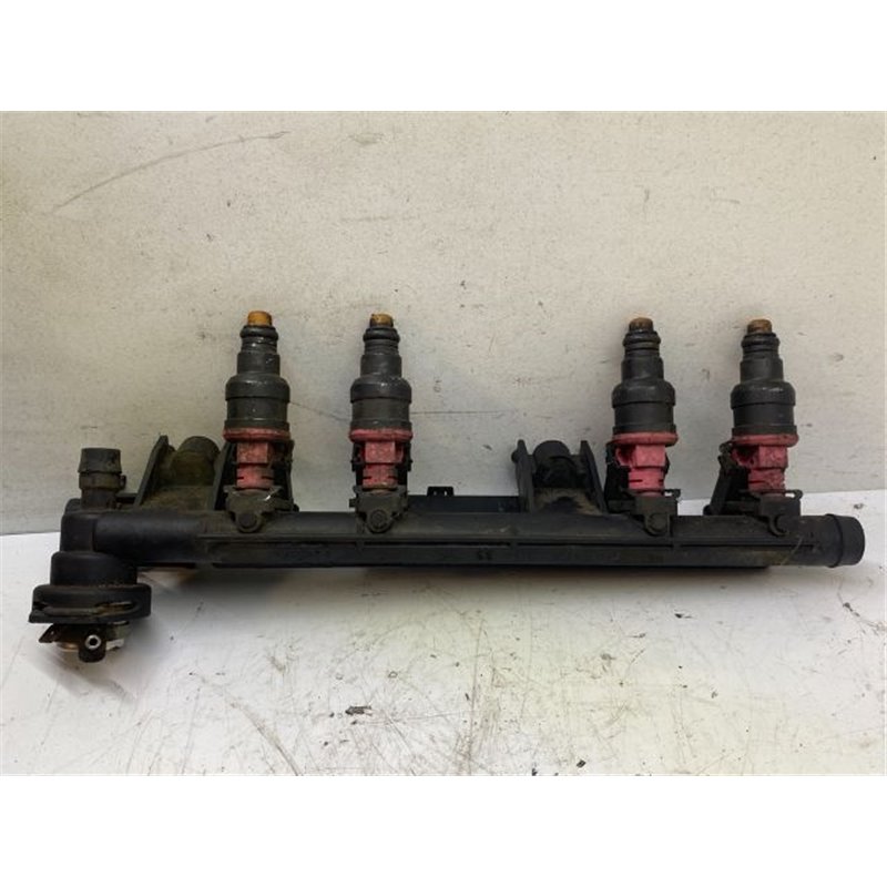 RENAULT CLIO II Porlasztó Sor / Híd