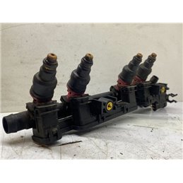 RENAULT CLIO II Porlasztó Sor / Híd