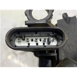 RENAULT CLIO II Porlasztó Sor / Híd