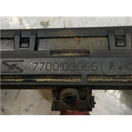 RENAULT CLIO II Porlasztó Sor / Híd