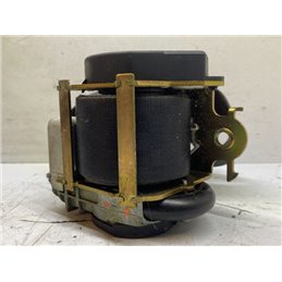 PEUGEOT 407 Bal hátsó Biztonsági Öv