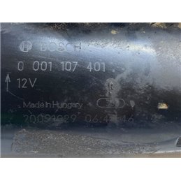 OPEL ASTRA G Önindító