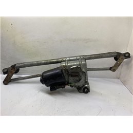 OPEL CORSA B Első Ablaktörlő Szerkezet Motorral