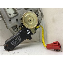 CHRYSLER STRATUS Bal első Ablakemelő Szerkezet (Elektromos)