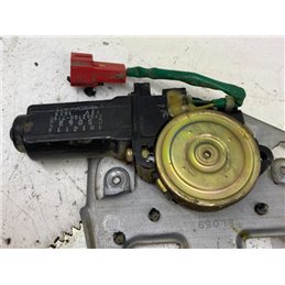 CHRYSLER STRATUS Jobb első Ablakemelő Szerkezet (Elektromos)