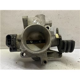 CHRYSLER STRATUS Fojtószelep (Mechanikus)