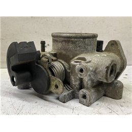 CHRYSLER STRATUS Fojtószelep (Mechanikus)