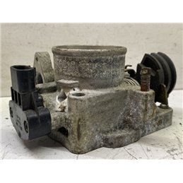 CHRYSLER STRATUS Fojtószelep (Mechanikus)