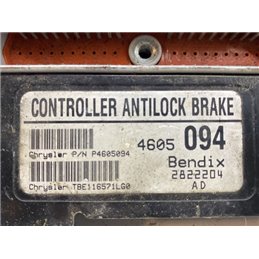 CHRYSLER STRATUS ABS Elektronika
