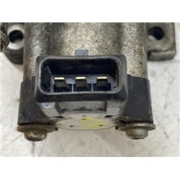 ROVER 75 Fojtószelep (Mechanikus)