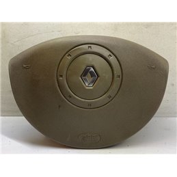 RENAULT SCÉNIC II Kormánylégzsák