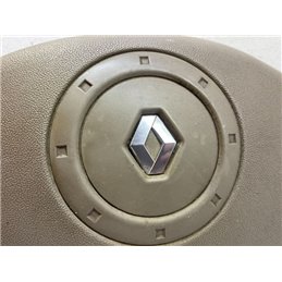 RENAULT SCÉNIC II Kormánylégzsák