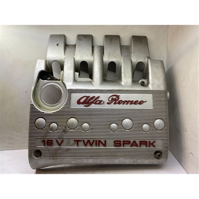 ALFA ROMEO 156 Szelepfedél