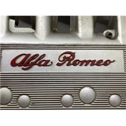 ALFA ROMEO 156 Szelepfedél