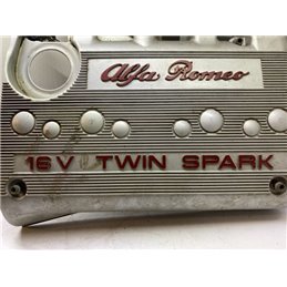 ALFA ROMEO 156 Szelepfedél