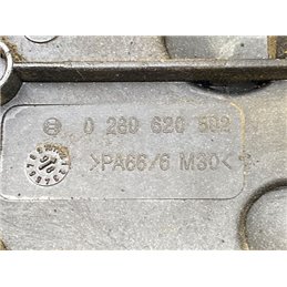 ALFA ROMEO 156 Szelepfedél