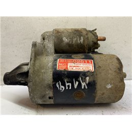 HYUNDAI ATOS Önindító