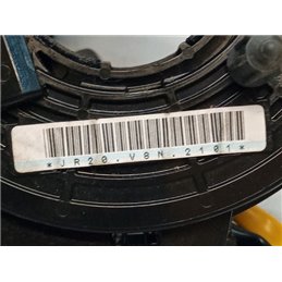 SUBARU FORESTER Légzsák Átvezető Szalagkábel