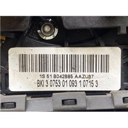 FORD KA Kormánylégzsák