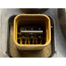 DAEWOO TACUMA Jobb Fényszóró