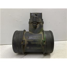 OPEL CORSA C Légtömegmérő