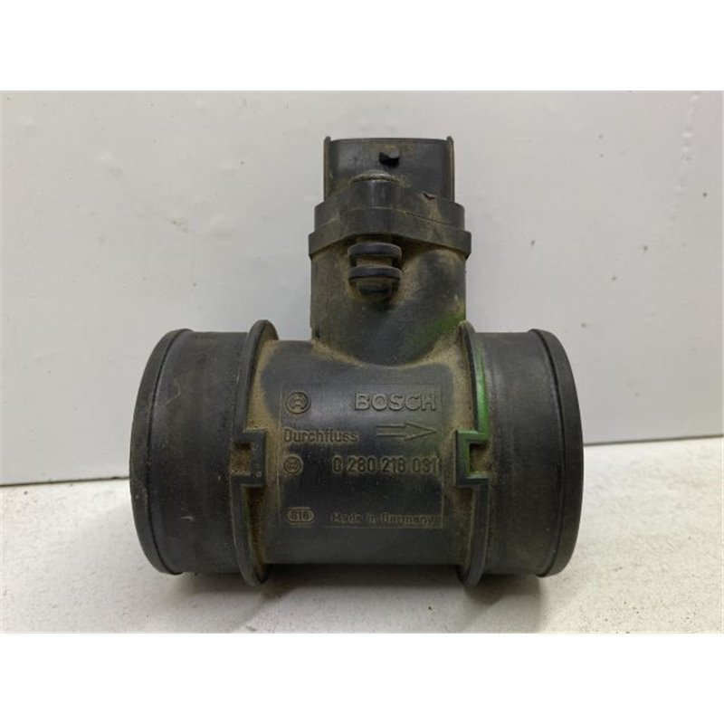 OPEL CORSA C Légtömegmérő