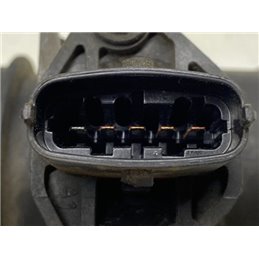 OPEL CORSA C Légtömegmérő