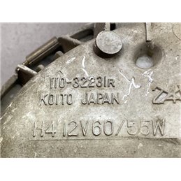 SUZUKI SWIFT II Jobb Fényszóró