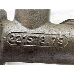 NISSAN ALMERA TINO Főfékhenger