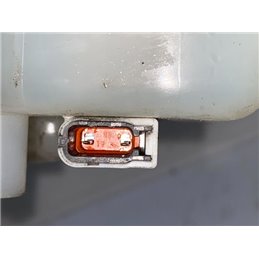 NISSAN ALMERA TINO Főfékhenger