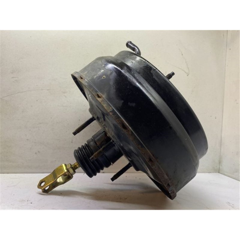 NISSAN ALMERA TINO Fékrásegítő