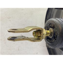 NISSAN ALMERA TINO Fékrásegítő