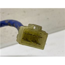 SUZUKI WAGON R PLUS Kormányszervó Motor (Elektromos)