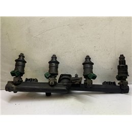 RENAULT CLIO II Porlasztó Sor / Híd