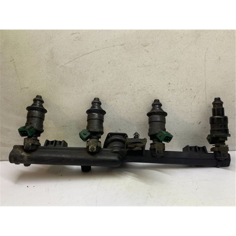 RENAULT CLIO II Porlasztó Sor / Híd