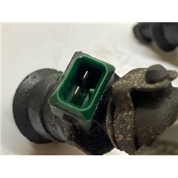 RENAULT CLIO II Porlasztó Sor / Híd