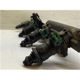 RENAULT CLIO II Porlasztó Sor / Híd