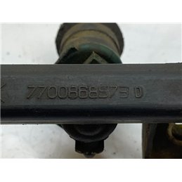 RENAULT CLIO II Porlasztó Sor / Híd