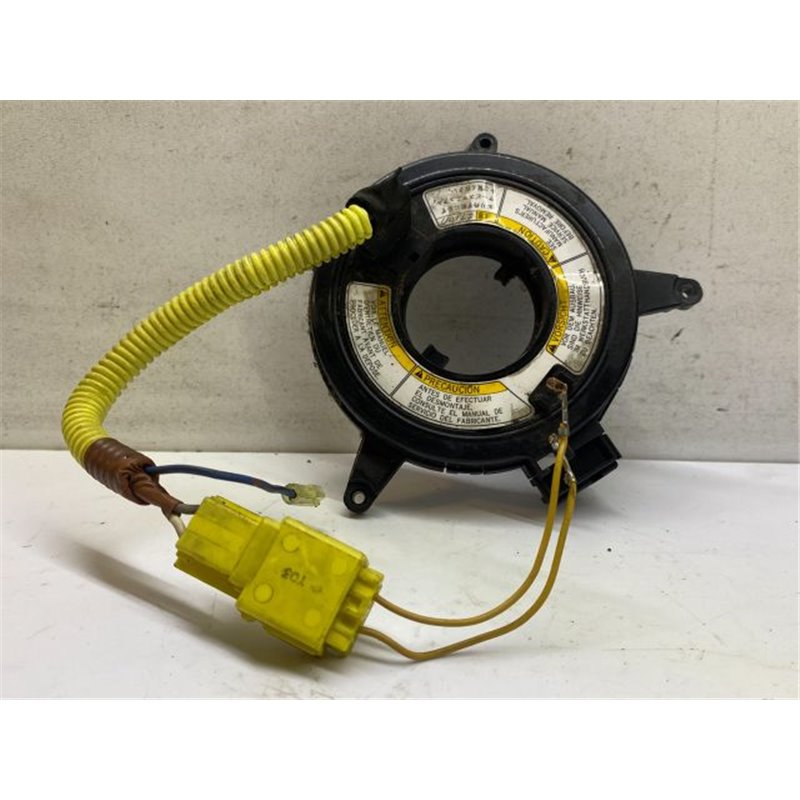 SUZUKI WAGON R PLUS Légzsák Átvezető Szalagkábel