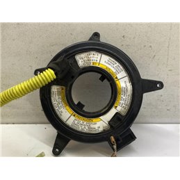 SUZUKI WAGON R PLUS Légzsák Átvezető Szalagkábel