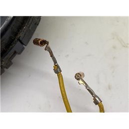 SUZUKI WAGON R PLUS Légzsák Átvezető Szalagkábel