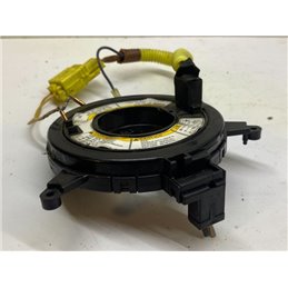 SUZUKI WAGON R PLUS Légzsák Átvezető Szalagkábel