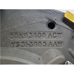 FORD KA Kormány
