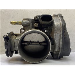 VW PASSAT B5 Fojtószelep (Mechanikus)