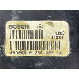 ALFA ROMEO 156 ABS Kocka