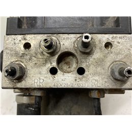 ALFA ROMEO 156 ABS Kocka