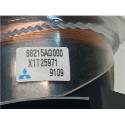 SUBARU FORESTER Immobilizer Gyűrű